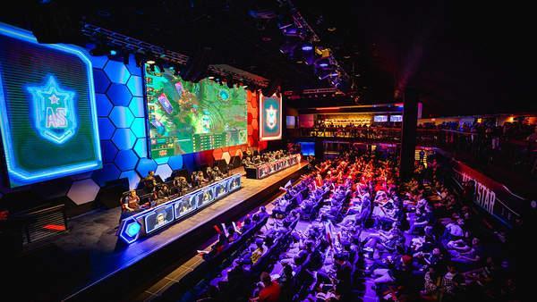 英雄联盟2022亚洲挑战者之星邀请赛将在9.12开打