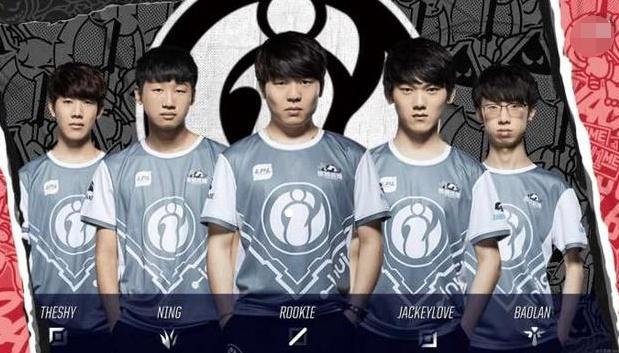 Team WE 对阵LGD赛前数据前瞻：Haichao四项数据强于FoFo