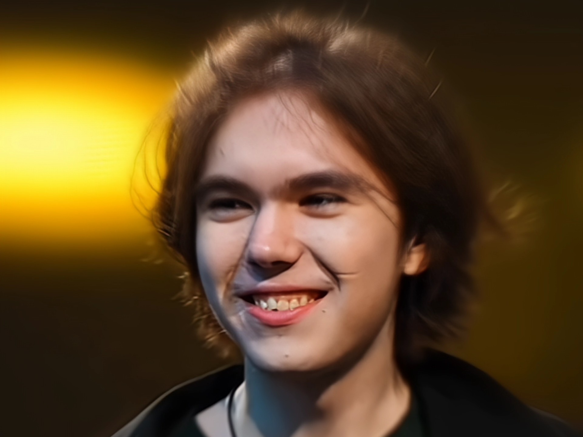 Thorin：俄罗斯应成为之后Major的举办地