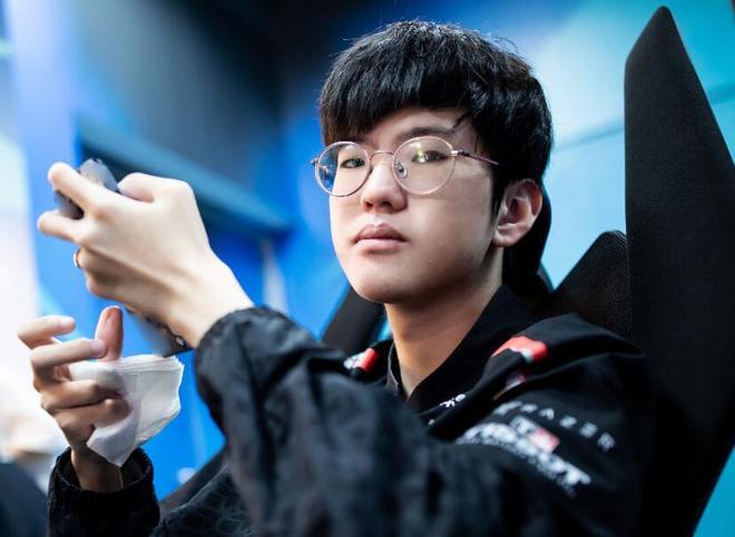 ZETA DIVISION GC 玩家 suzu 宣布寻找新战队