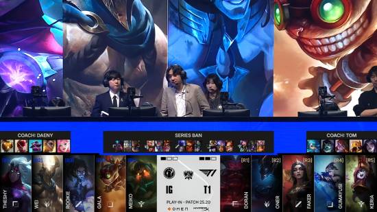 CSGO比分：EPL S12，IG被VG零封拿下