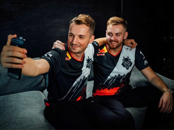 ​ malbsMd 对 G2 新系统的看法：我觉得我每一次死亡都是有意义的