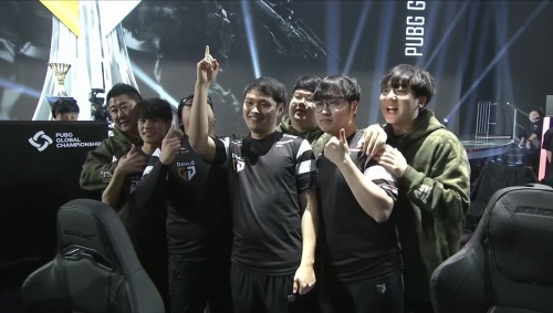 传闻：Vladi选择了 Fnatic