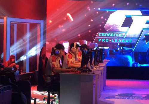 Falcons 、 SAW 、 B8 和 Eternal Fire 将在 ESL Challenger Katowice 2024 的同一组中竞争