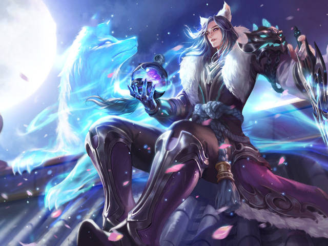 时间